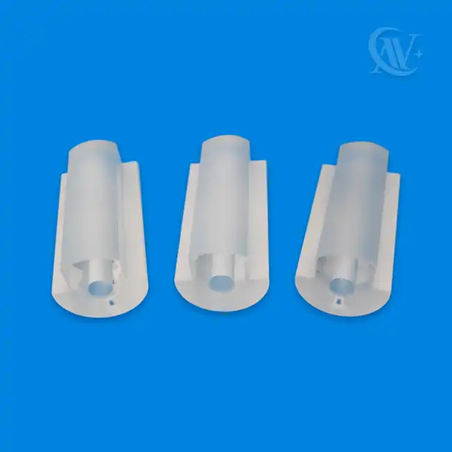 ULE Super Stable Cavity-Circular Cavity